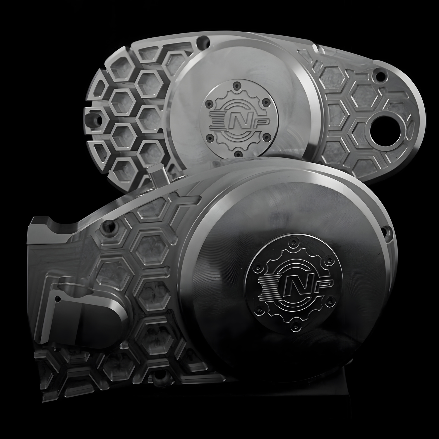 "High Performance" M53/M54