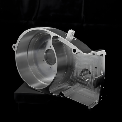 Für M53/M54 Seitendeckel "High Performance" Rechts (17600)