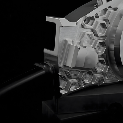 Für M53/M54 Seitendeckel "High Performance" Rechts (17600)