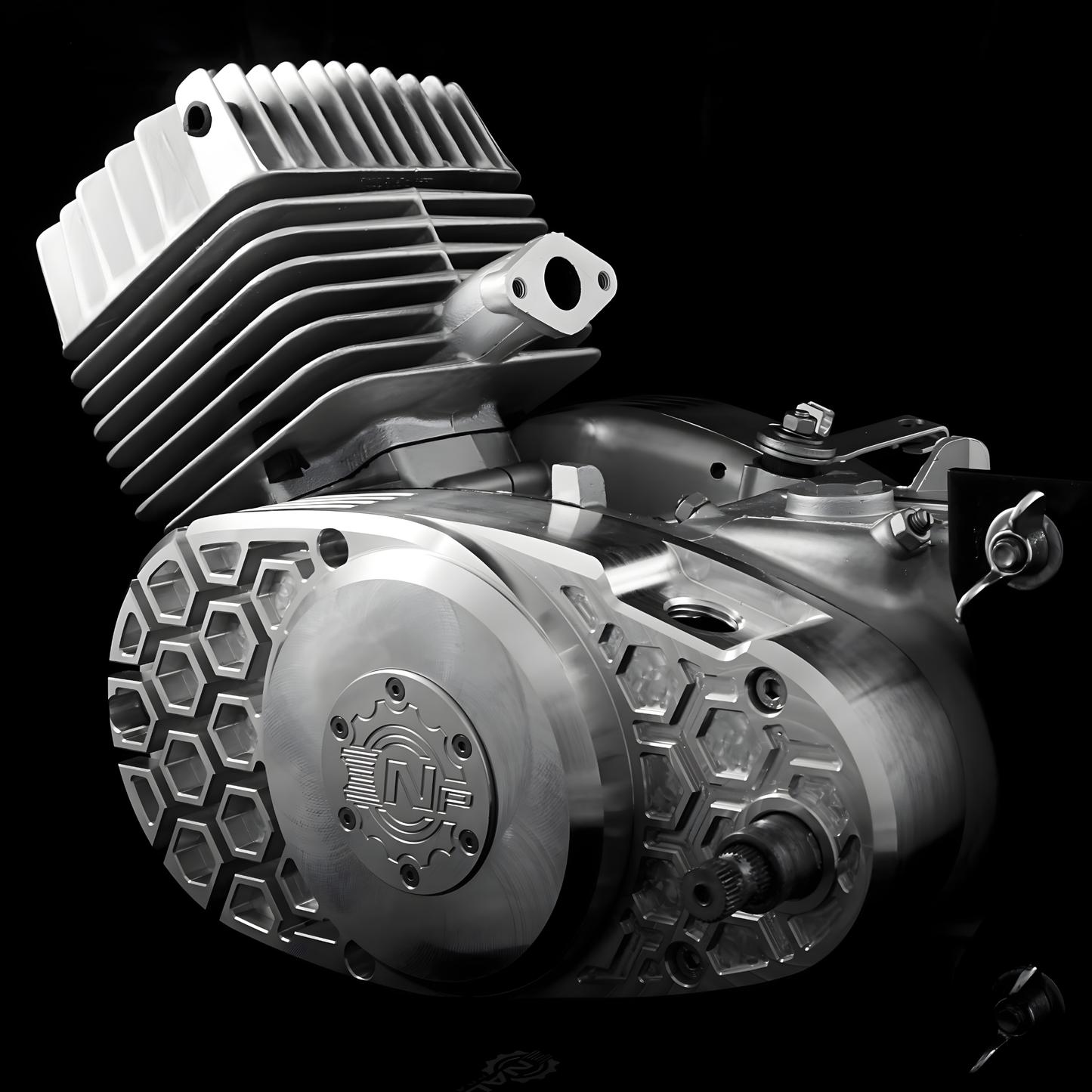 Für M53/M54 "High Performance" Full Set (17630)