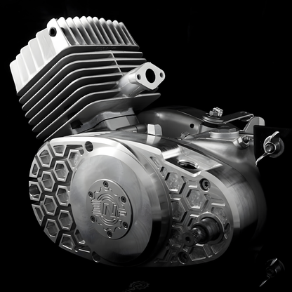 Für M53/M54 "High Performance" Full Set (17630)