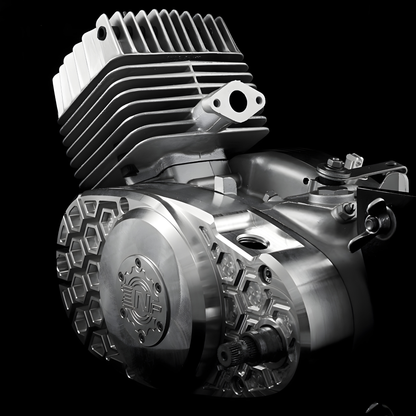 Für M53/M54 "High Performance" Full Set (17630)