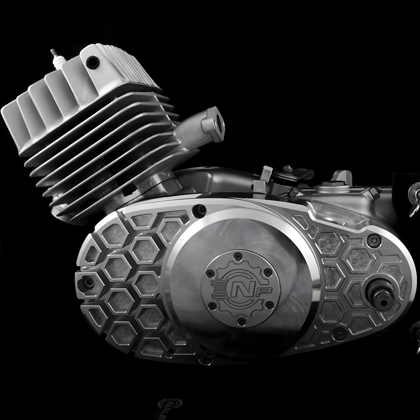 Für M53/M54 "High Performance" Full Set (17630)