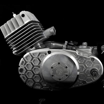 Für M53/M54 "High Performance" Full Set (17630)