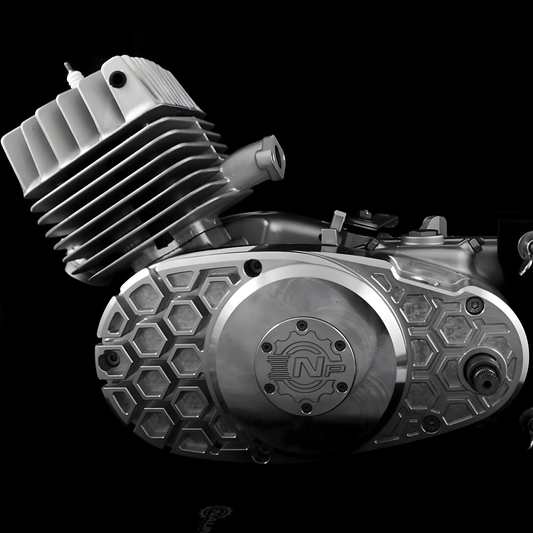 Für M53/M54 "High Performance" Full Set (17630)