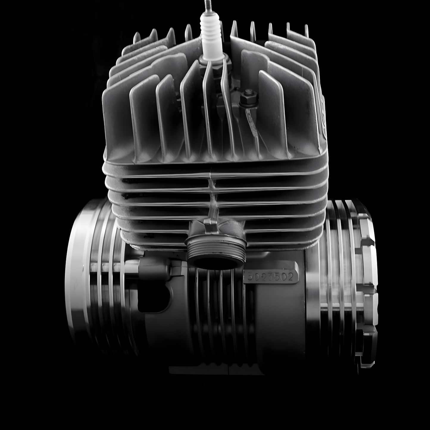 Für M53/M54 "High Performance" Full Set (17630)