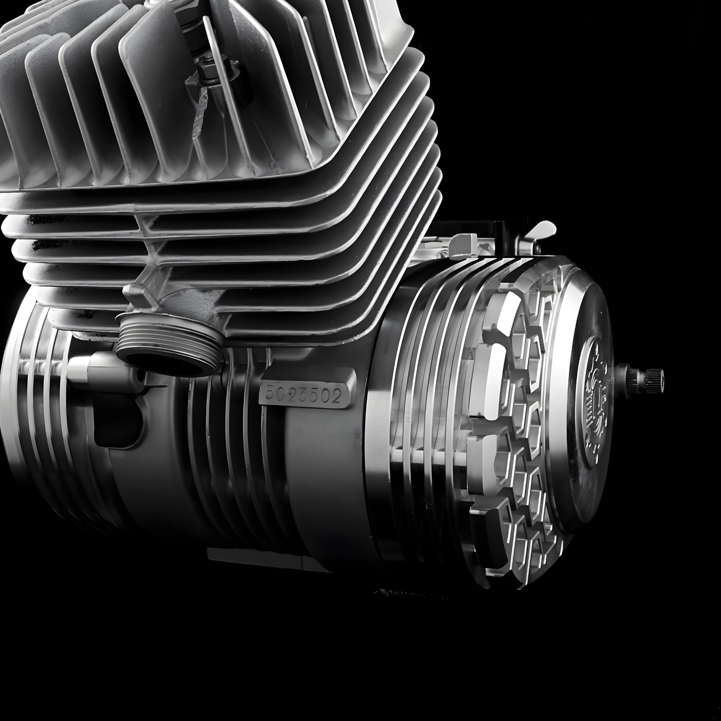 Für M53/M54 "High Performance" Full Set (17630)