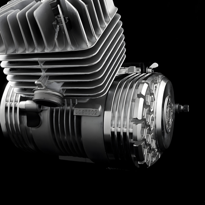 Für M53/M54 "High Performance" Full Set (17630)