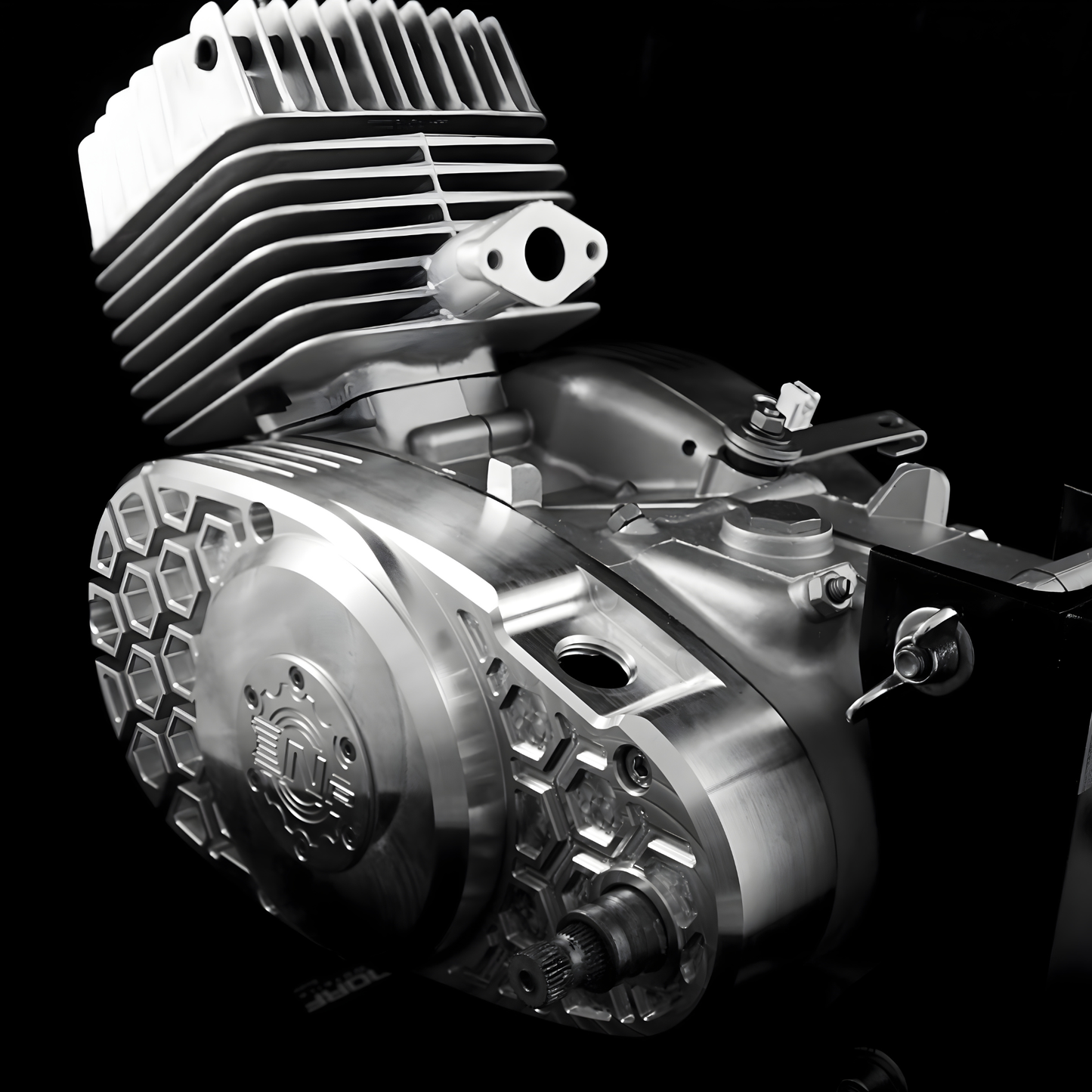 Für M53/M54 "High Performance" Full Set (17630)