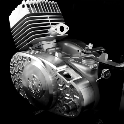 Für M53/M54 "High Performance" Full Set (17630)