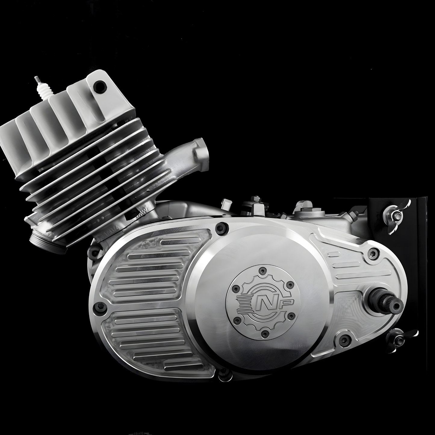 Für M53/M54 "Classic Sport" Full Set (17631)