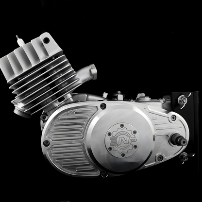 Für M53/M54 "Classic Sport" Full Set (17631)