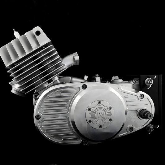 Für M53/M54 "Classic Sport" Full Set (17631)