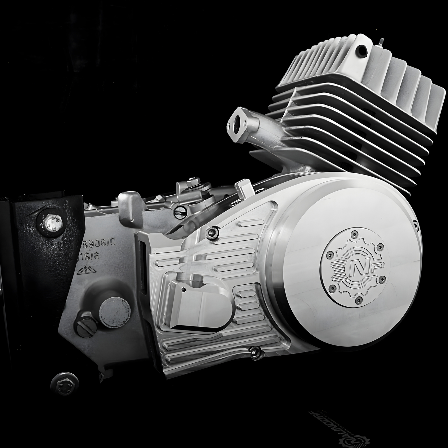 Für M53/M54 "Classic Sport" Full Set (17631)