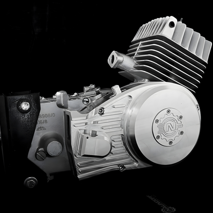 Für M53/M54 "Classic Sport" Full Set (17631)