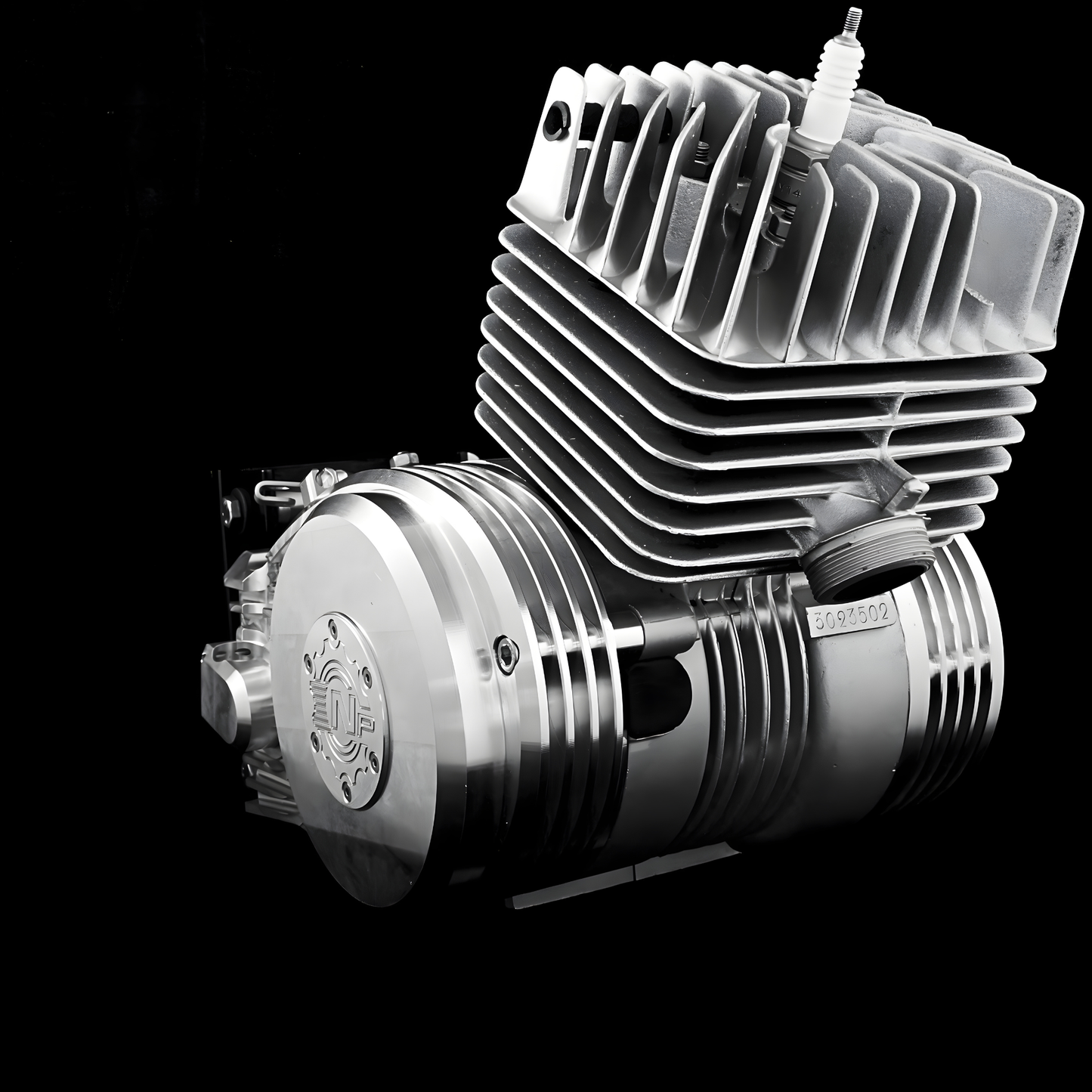 Für M53/M54 "Classic Sport" Full Set (17631)