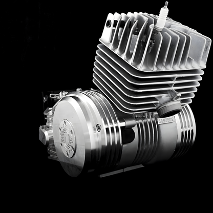 Für M53/M54 "Classic Sport" Full Set (17631)