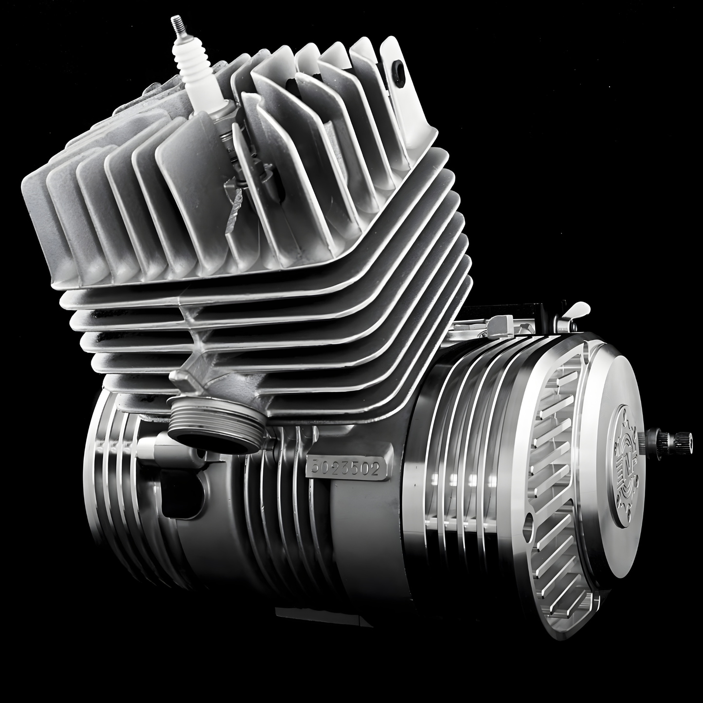 Für M53/M54 "Classic Sport" Full Set (17631)