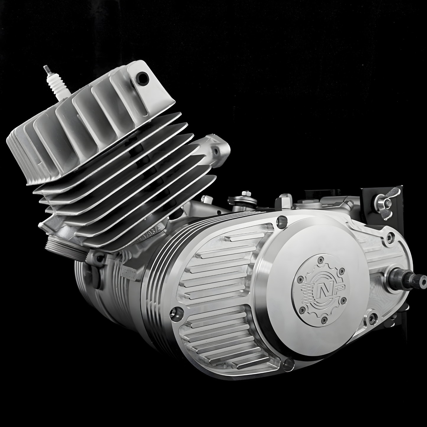 Für M53/M54 "Classic Sport" Full Set (17631)