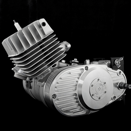 Für M53/M54 "Classic Sport" Full Set (17631)