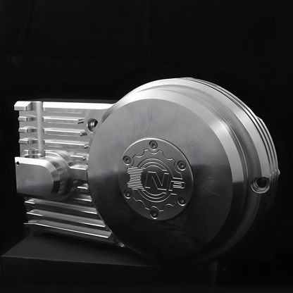 Für M500 Seitendeckel Classic Sport rechts (17598)