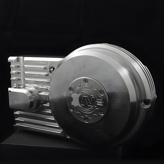 Für M500 Seitendeckel Classic Sport rechts (17598)