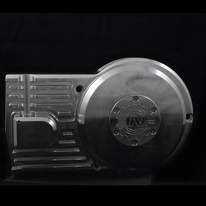 Für M500 Seitendeckel Classic Sport rechts (17598)