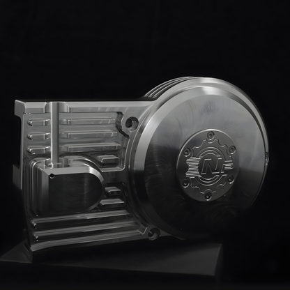 Für M500 Seitendeckel Classic Sport rechts (17598)