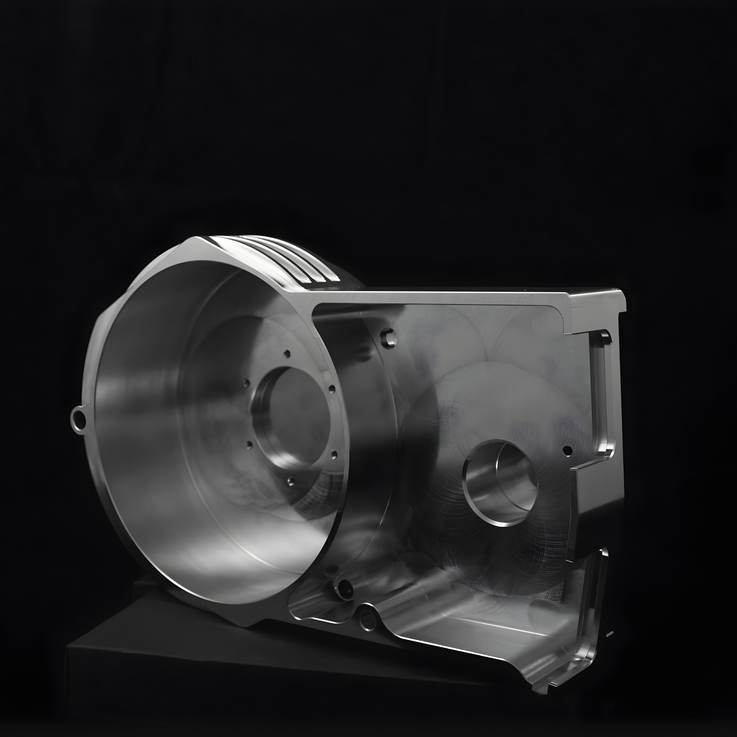 Für M500 Seitendeckel Classic Sport rechts (17598)