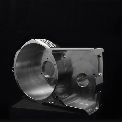 Für M500 Seitendeckel Classic Sport rechts (17598)