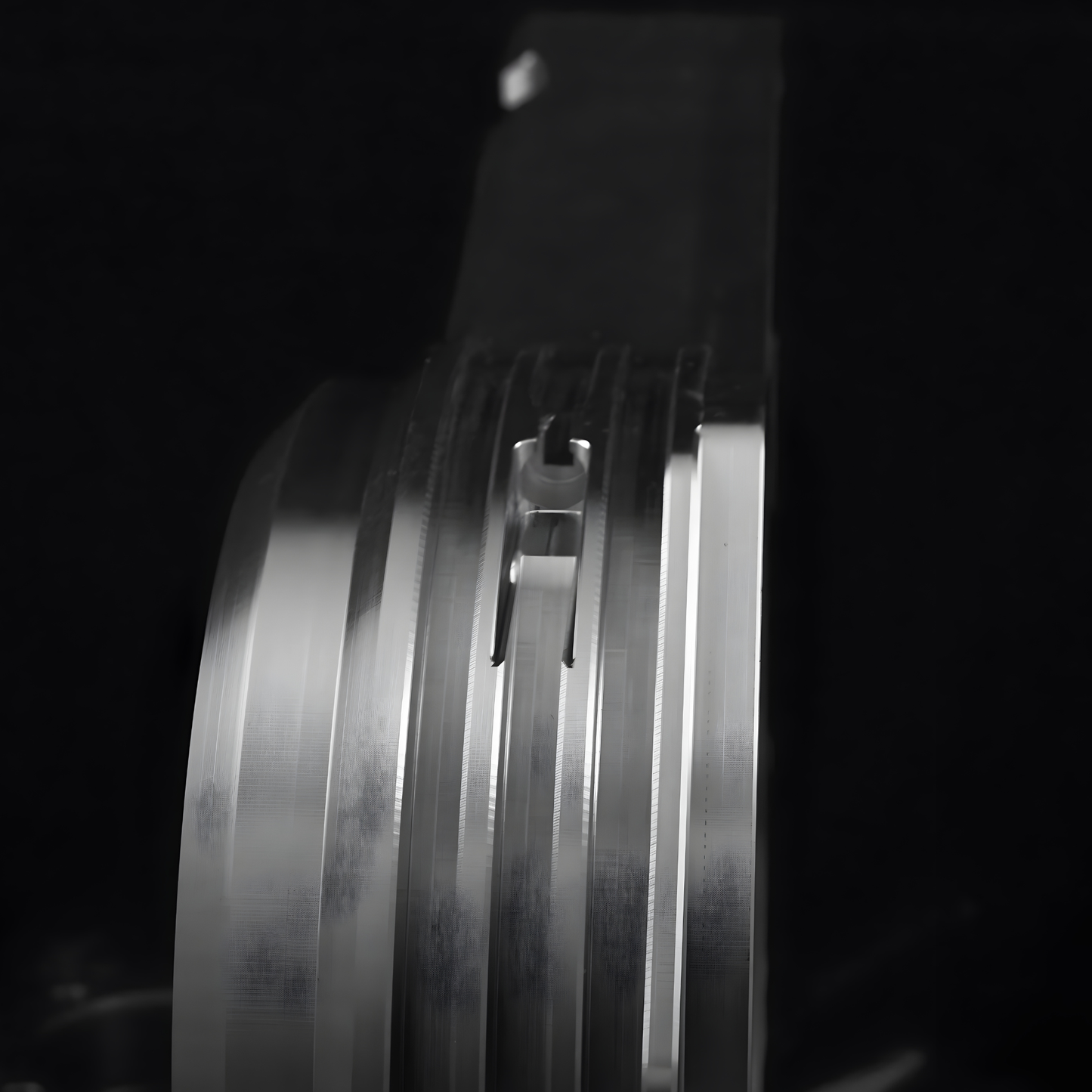 Für M500 Seitendeckel Classic Sport rechts (17598)