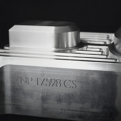 Für M500 Seitendeckel Classic Sport rechts (17598)