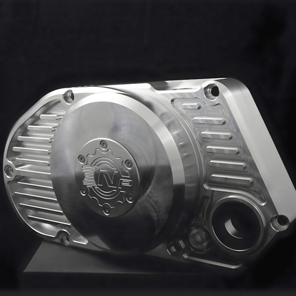 Für M500 Seitendeckel Classic Sport links (17597)