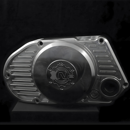 Für M500 Seitendeckel Classic Sport links (17597)