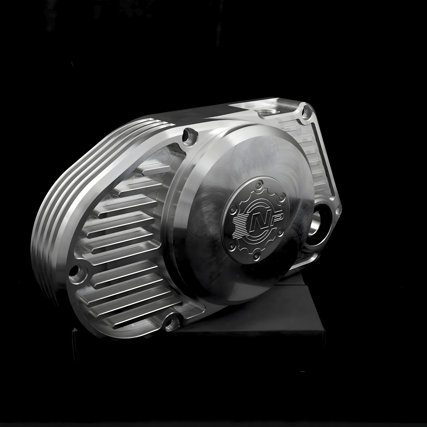 Für M500 Seitendeckel Classic Sport links (17597)