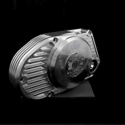 Für M500 Seitendeckel Classic Sport links (17597)