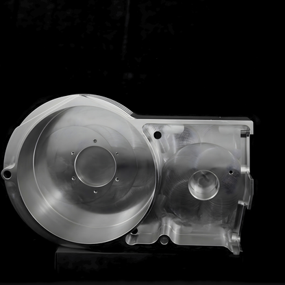 Für M500 Seitendeckel High Performance rechts (17596)