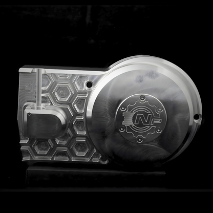 Für M500 Seitendeckel High Performance rechts (17596)