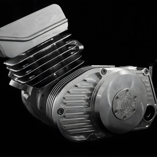 Für M500 "Classic Sport" Full Set (17629)