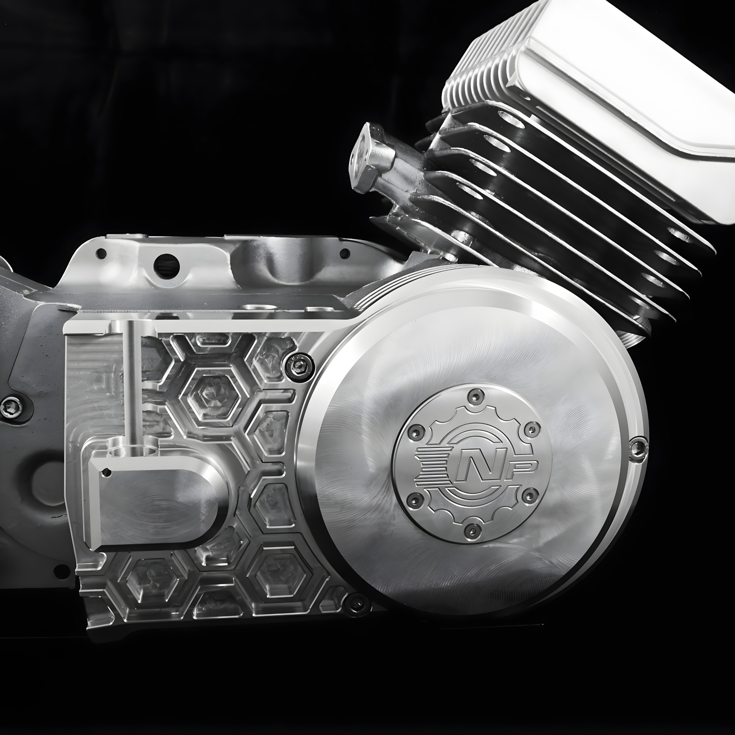 Für M500 "High Perfromance" Full Set (17628)