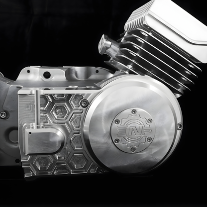 Für M500 "High Perfromance" Full Set (17628)