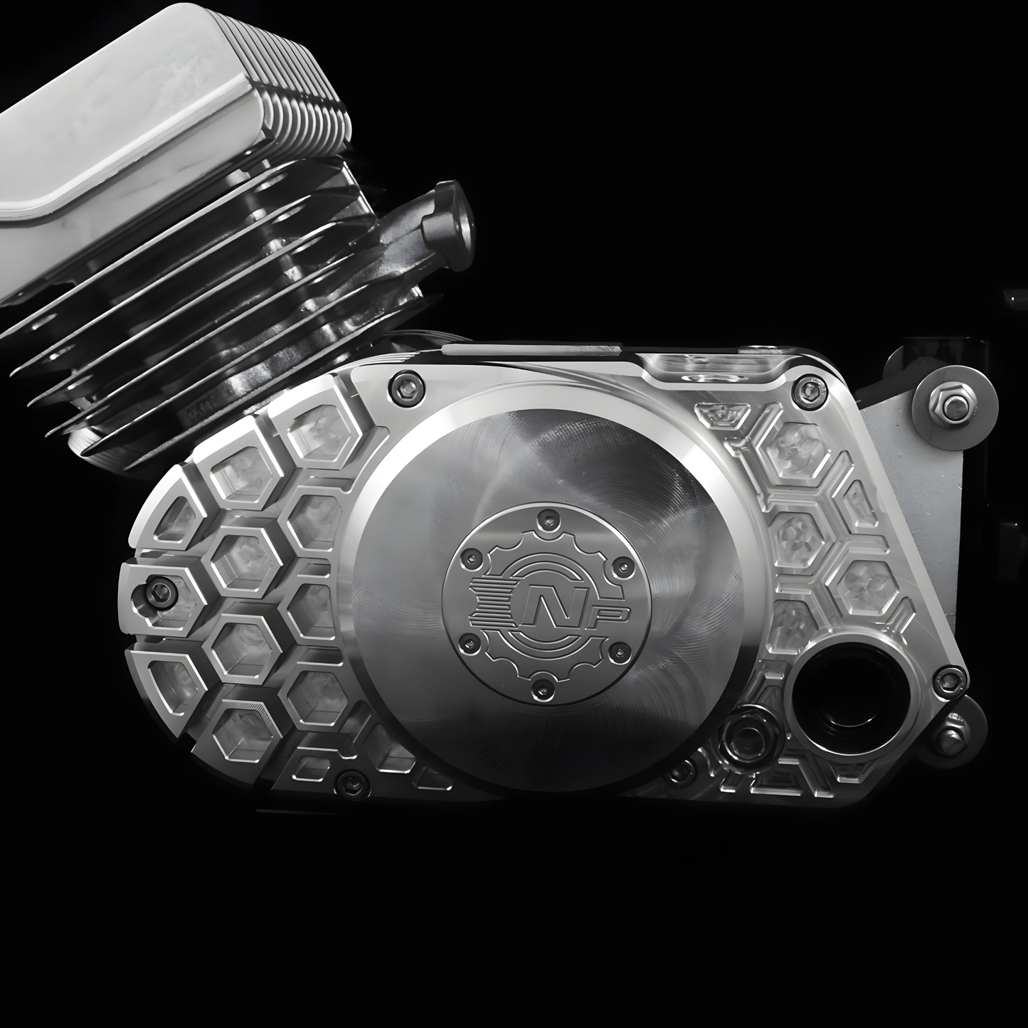 Für M500 "High Perfromance" Full Set (17628)