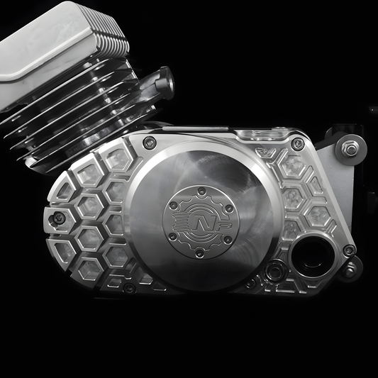 Für M500 "High Perfromance" Full Set (17628)