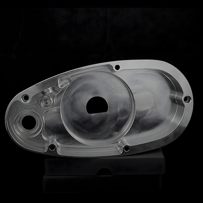 Für M53/54 Seitendeckel "High Performance" Links (17599)