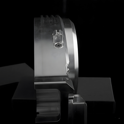 Für M53/M54 Seitendeckel "Classic Sport" Rechts (17602)