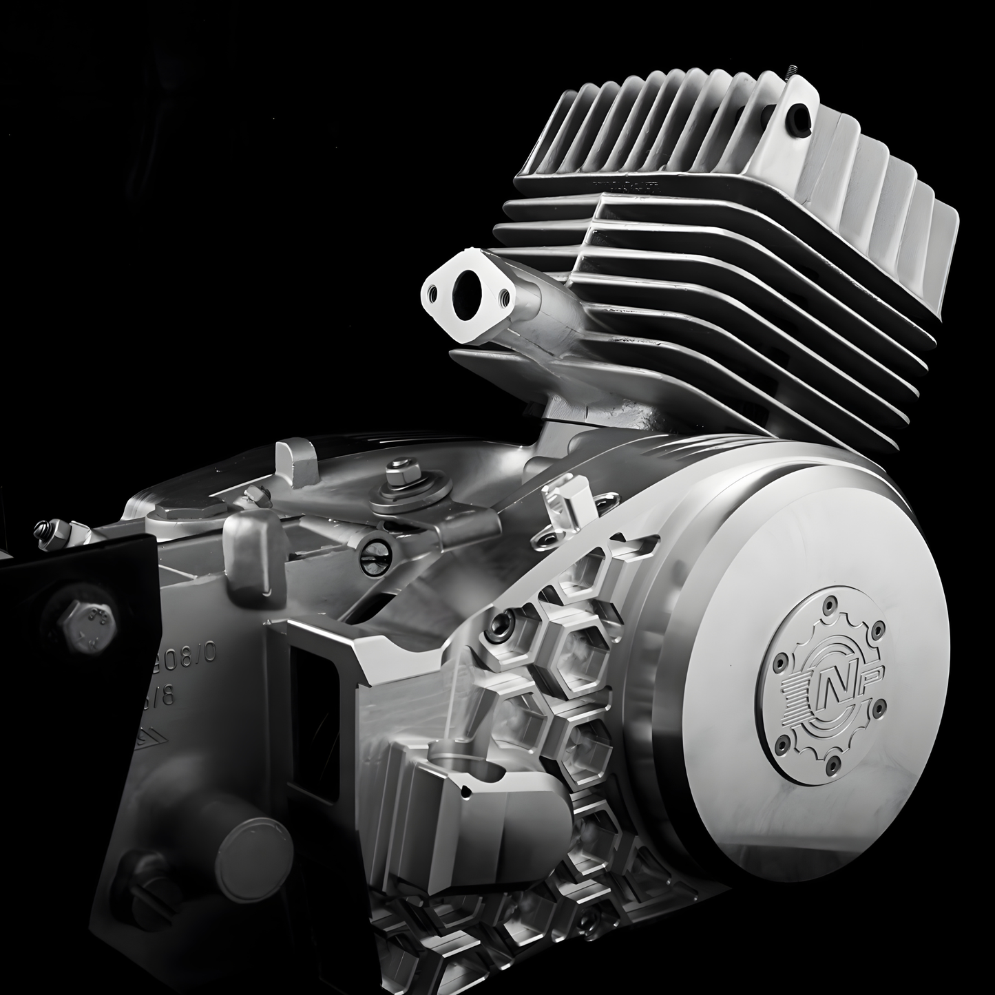 Für M53/M54 "High Performance" Full Set (17630)