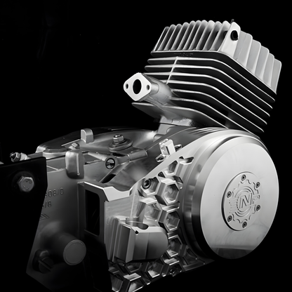 Für M53/M54 "High Performance" Full Set (17630)